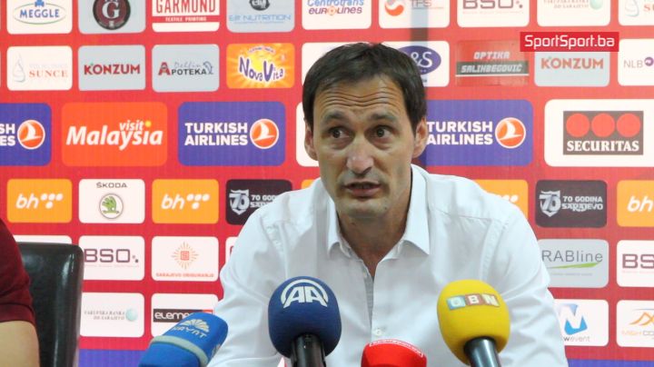 Hurtić: Nećemo prodavati Duljevića po svaku cijenu