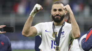 Benzema: Nema Messija? Nema veze, El Clasico je i dalje posebna utakmica