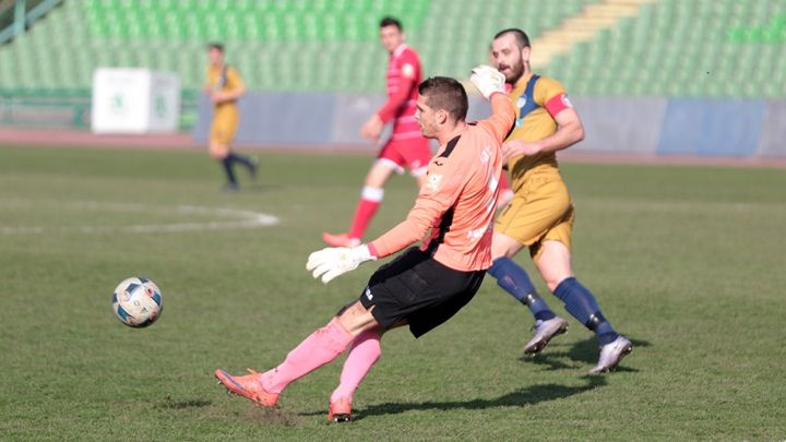 Lalić želi ostati u Premijer ligi BiH