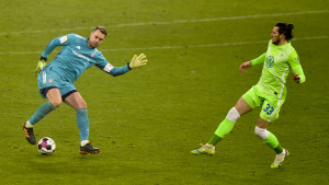 Manuel Neuer najbolji golman na svijetu!