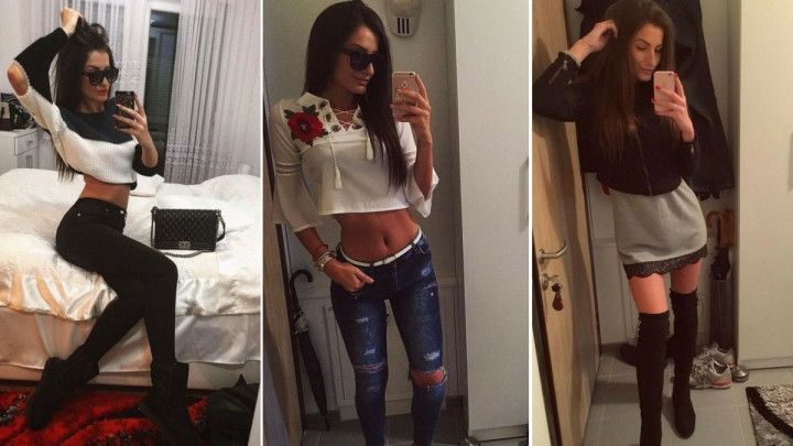 Delije su vulgarnim ponašanjem pokvarile bratov debi i atraktivnoj sestri Almi
