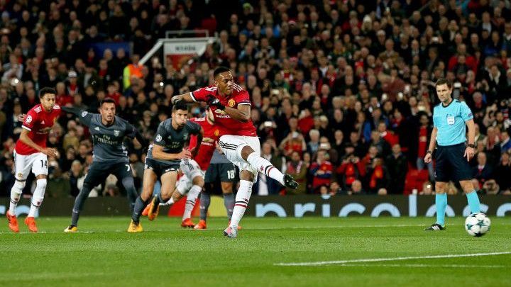 Martial u velikom transferu napušta Old Trafford?