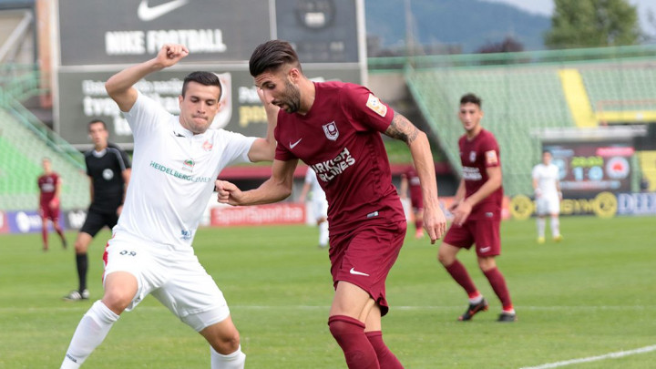Darko Mišić napustio FK Mladost Doboj-Kakanj
