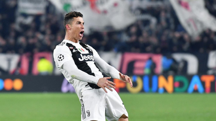 Ronalda bi sramotna poruka za navijače Atletica mogla koštati mečeva četvrtfinala Lige prvaka