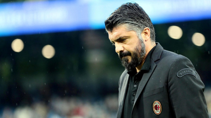 Kinezi u Gattusu vide spas