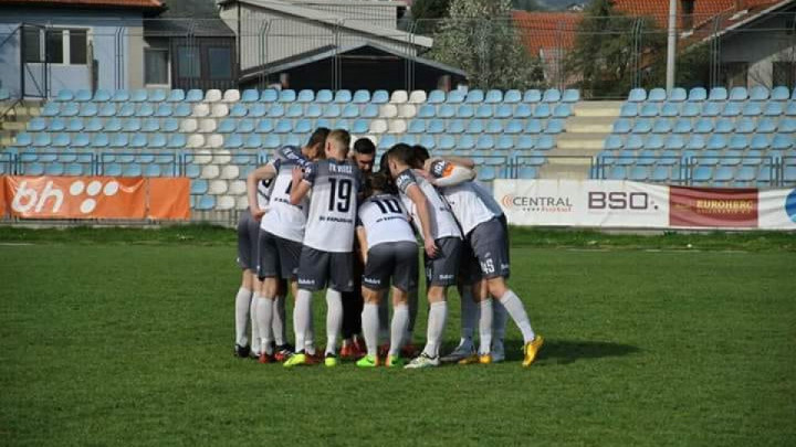 Razočarenje u FK Vitez nakon odluke članova IO NS FBiH