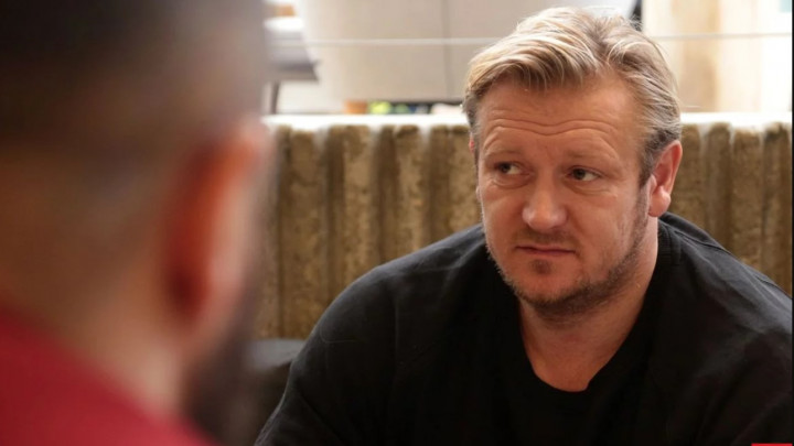 Lasse Boesen o dešavanjima u reprezentaciji BiH: Nismo imali ništa, prestanite sa izgovorima...