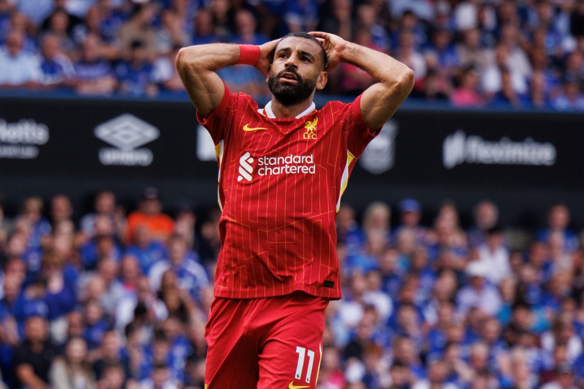 Salah najavio odlazak iz Liverpoola, na Anfieldu odmah donijeli odluku