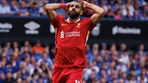 Salah najavio odlazak iz Liverpoola, na Anfieldu odmah donijeli odluku