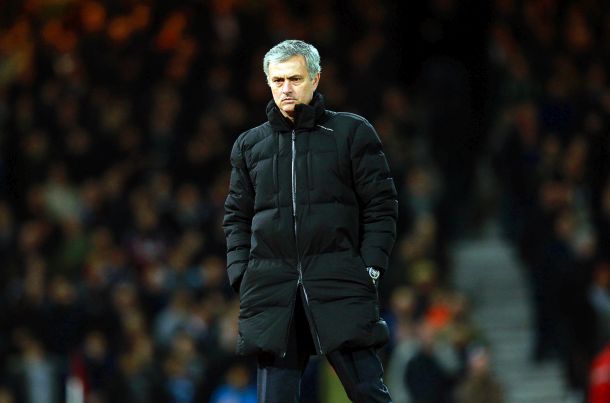 Mourinho još četiri godine u Chelseaju