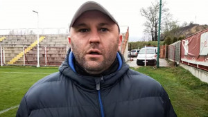 Trener Zvijezde napadnut u Banovićima: "Uhvaćen sam za vrat i udaren u predjelu glave"