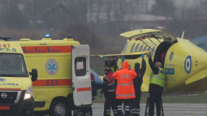 Otkriveno šta je u krvi imao vozač kobnog kombija na "putu smrti" 