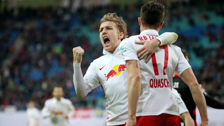 RB Leipzig ozvaničio veliki posao i potvrdio visoke ambicije