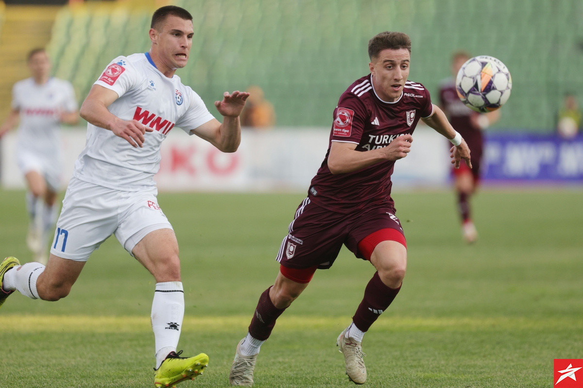 Široki Brijeg slavio na Koševu za ostanak u eliti! Široki Brijeg slavio na Koševu za ostanak u eliti!