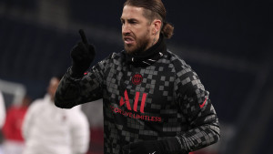 "Sergio Ramos ima najdužu povredu u historiji povreda"