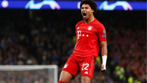 Wenger o odlasku Gnabryja iz Arsenala: Bayern je tada pravio manipulacije