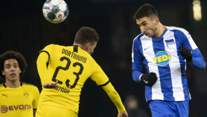 Grujić o povratku sa posudbe: San mi je zaigrati za Liverpool