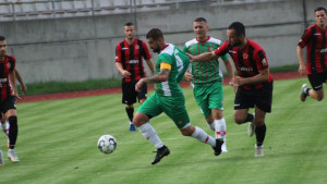 Olimpik predstavio dresove za Premijer ligu BiH