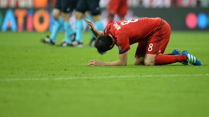 Tragedija u Minhenu uplašila i igrača Bayerna