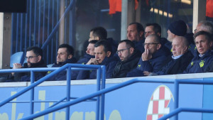 Predsjednik dan nakon derbija šokirao sve navijače Dinama: "Uzeli su ga na zub, ali on je najbolji"