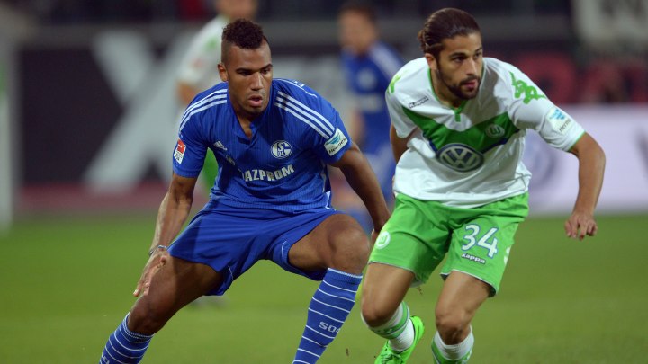 Wolfsburg ubjedljivo slavio nad Schalkeom