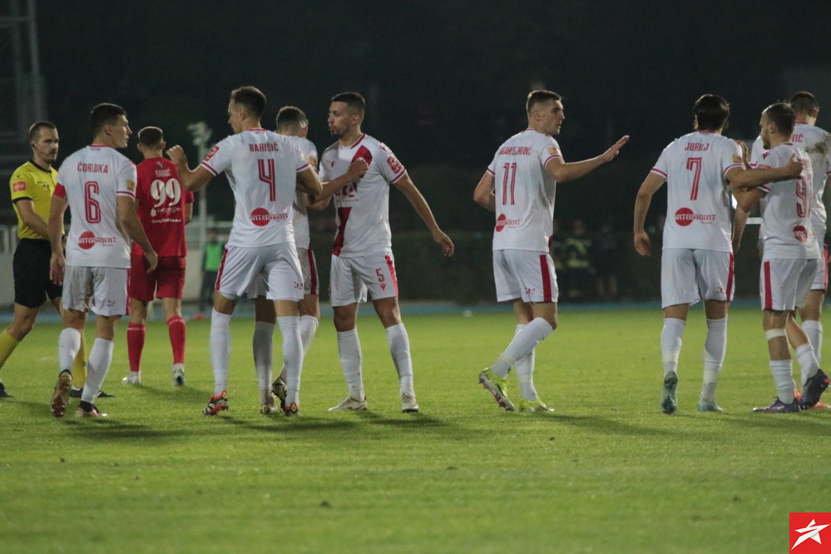 Zrinjski danas bez podrške u Doboju - Ultrasima zabranjen dolazak