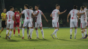 Zrinjski danas bez podrške u Doboju - Ultrasima zabranjen dolazak