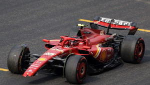 Možete li zamisliti Ferrari bez crvene boje? Ubrzo ćete biti jako iznenađeni