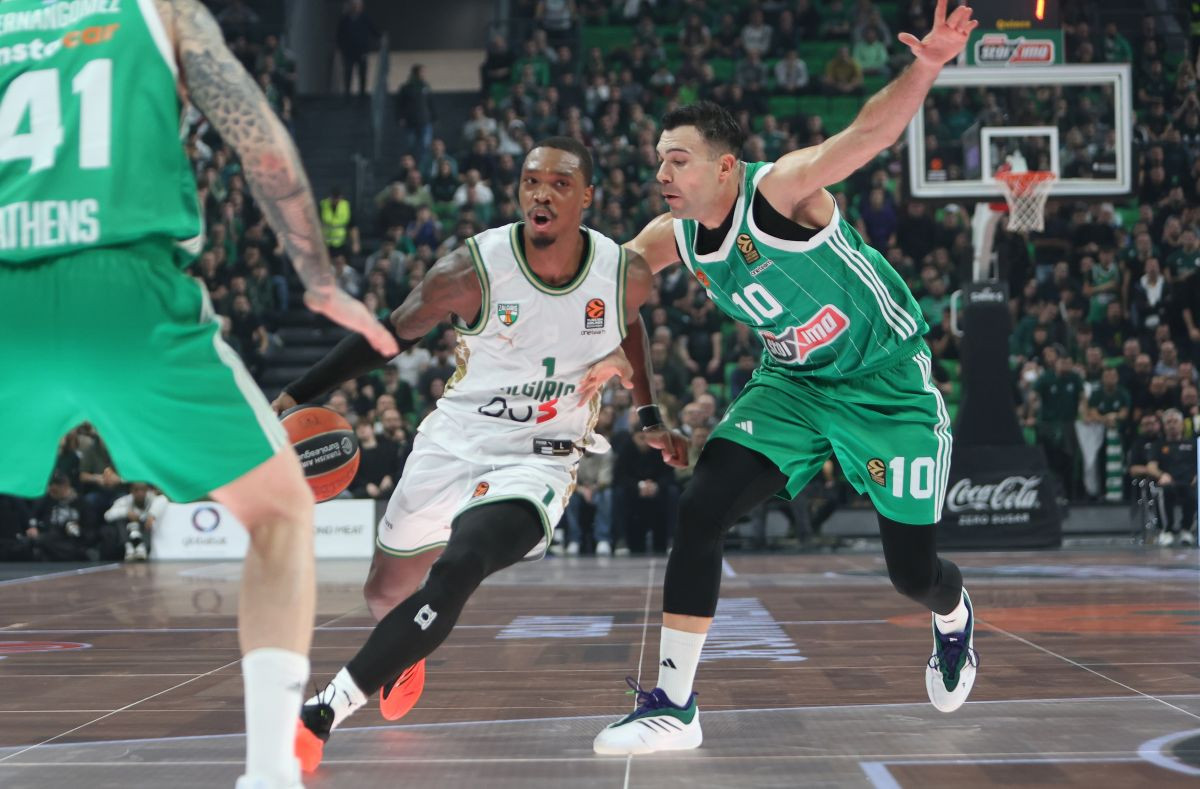 Kakav udarac za Žalgiris, Lonnie Walker se vraća u NBA ligu