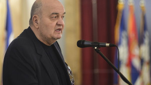 Stigla prva poruka Duleta Vujoševića nakon transplatacije bubrega