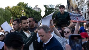 Za nemirnu nedjelju u Srbiji pobrinuo se Đoković, razočarao je milione: "Izvinite, ali ja..."