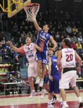SportSport.ba Live sa Pecare: Široki - Bosna