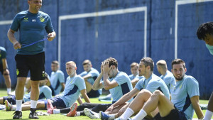 Apsolutni rekorder napustio Dinamo, karijeru nastavlja u komšiluku