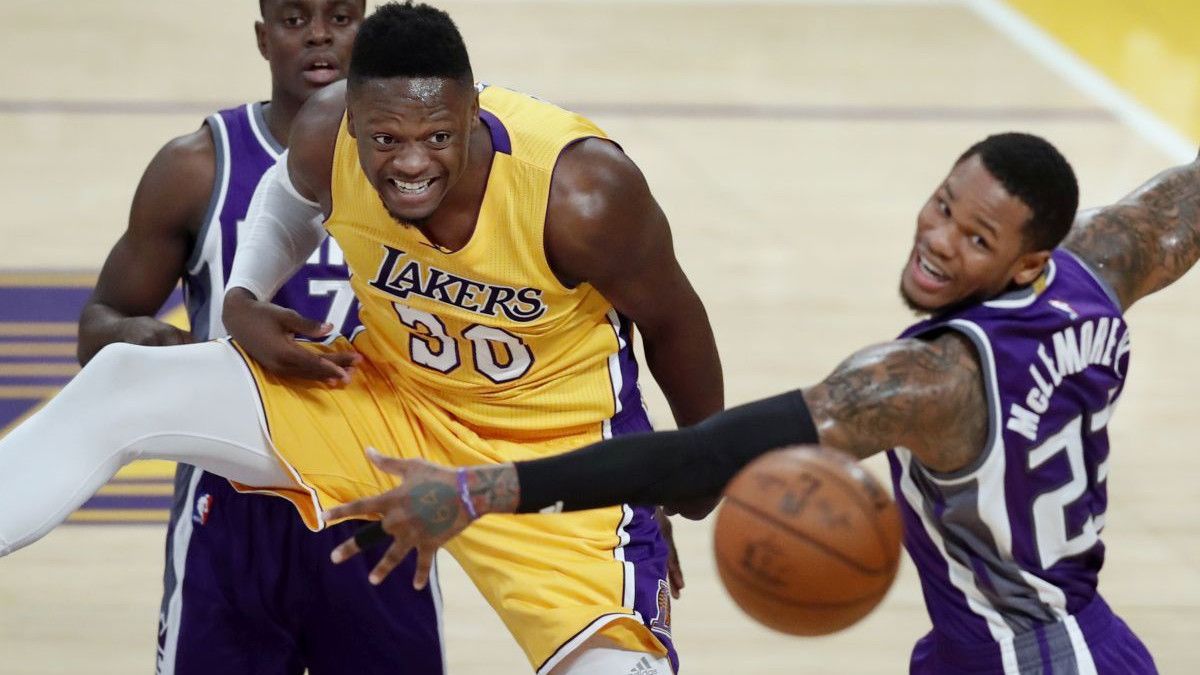 Lakersi prave prostor za LeBrona?