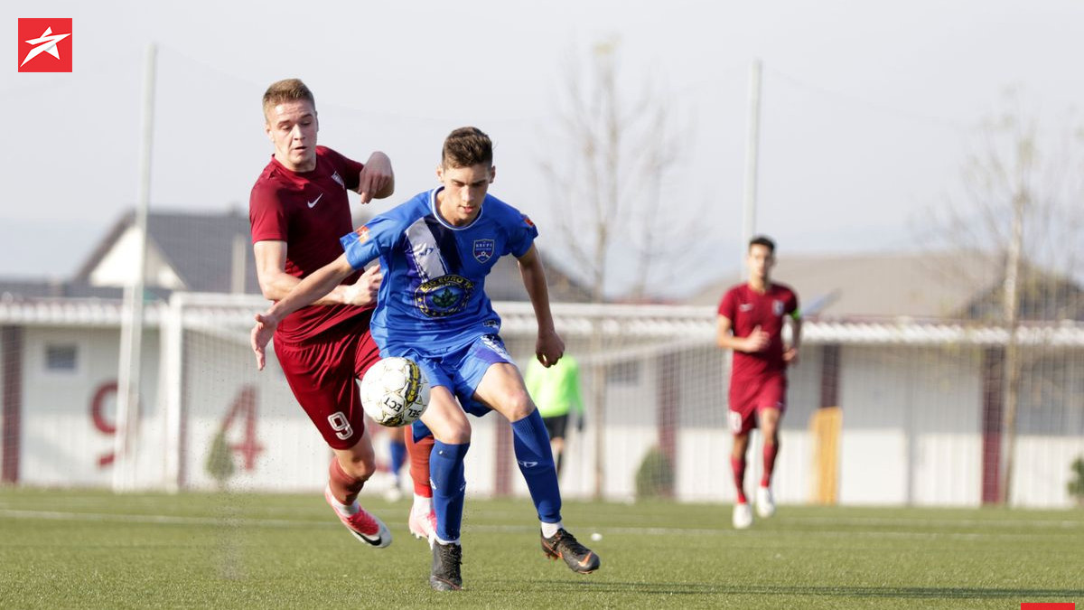Krupa iznenadila Sarajevo, hat-trick Šipovca