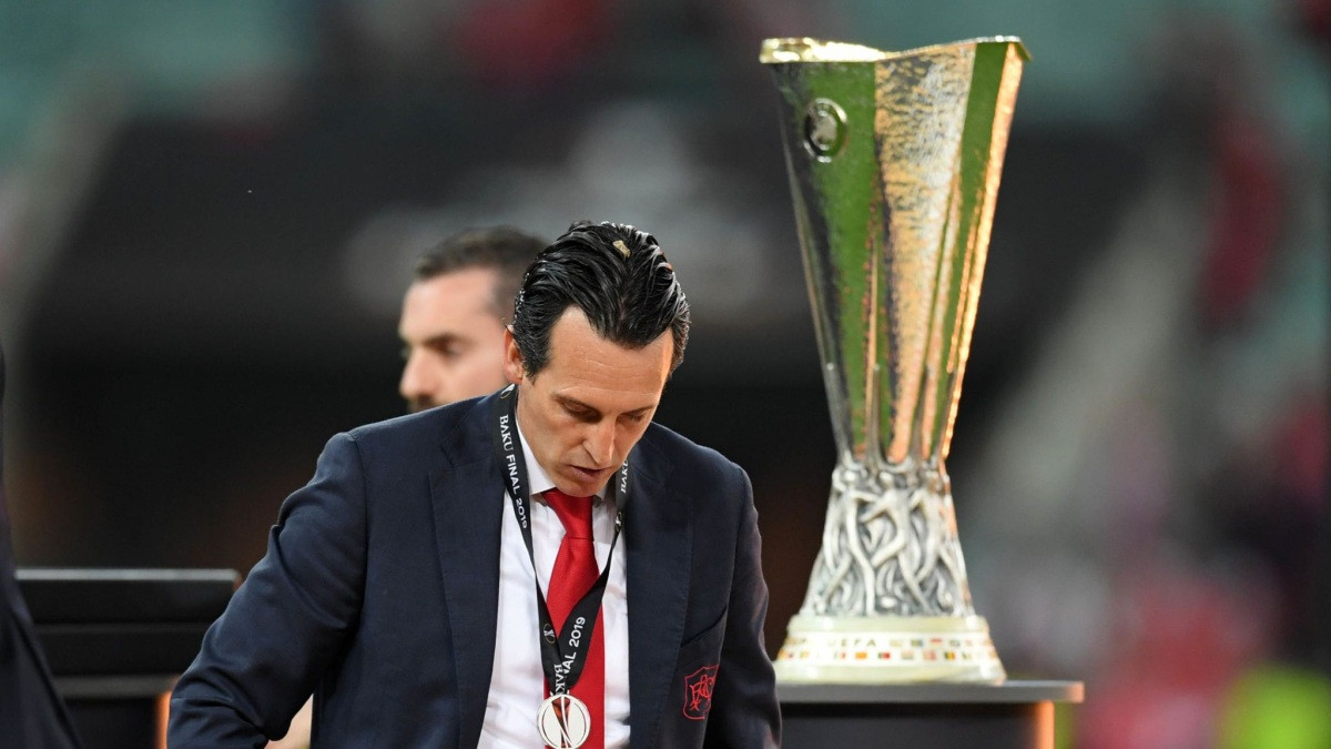 Unai Emery spreman sav budžet dati za igrača kojem je jedini cilj da igra Ligu prvaka