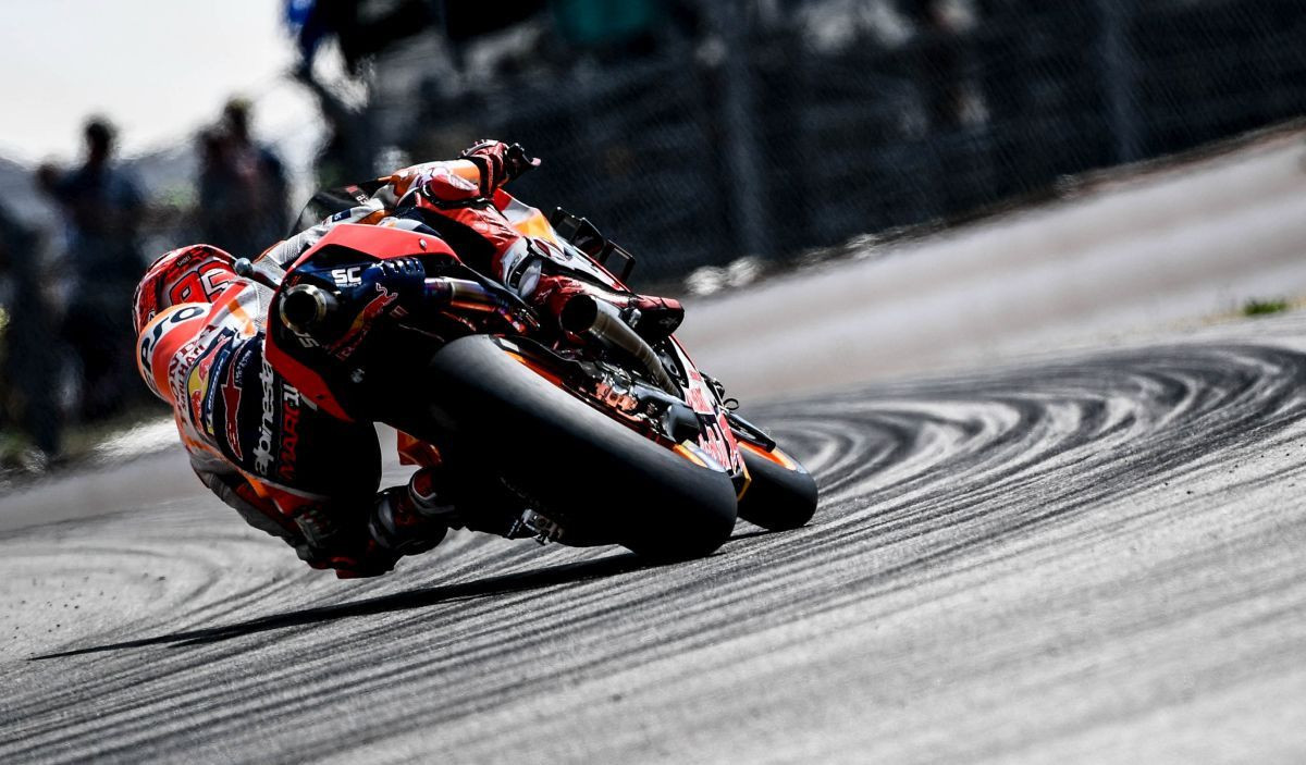 Otkazana još jedna Moto GP trka Otkazana još jedna Moto GP trka