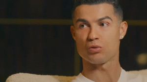 Ronaldo spomenuo Messija, Maradonu i Pelea, pa "ispalio" javno: "Najbolji sam u historiji fudbala"