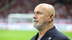 Evo šta je Sergej Barbarez imao reći nakon Poljske!