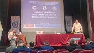 Izbori u NS Tuzlanskog kantona: Šećerbegović na putu za bh. fudbalsku vladu