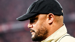 Kompany je silno želio jednog igrača: "Možeš pojesti komad pite od jabuka, ali njega nećeš dobiti"