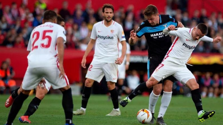 Kiks Seville protiv Slavije, Villareal ostvario veliku pobjedu protiv Zenita