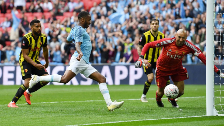 Zahvaljujući Manchester Cityju plasirali se u Evropu nakon 38 godina