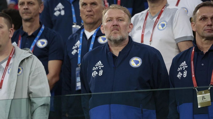 Prosinečki: Italija bila bolja? Ja to nisam vidio, a Insigne onakav gol više neće ponoviti