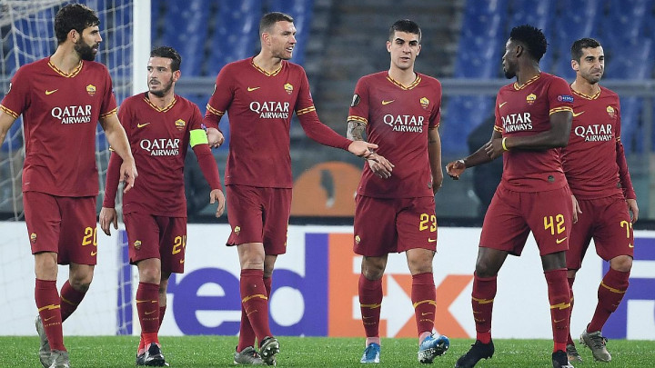 Roma se nakon sinoćnjeg susreta protiv Wolfsbergera suočava s kaznom UEFA-e