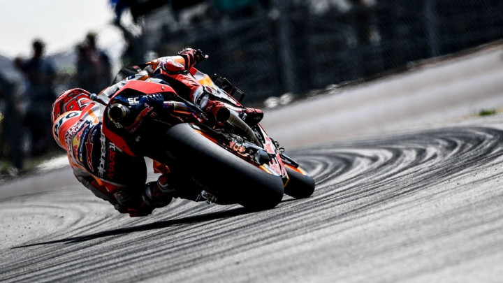 Otkazana još jedna Moto GP trka