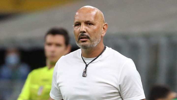 Mihajlović nakon poraza: Milan ima Ibrahimovića, a mi ga nemamo i to je to