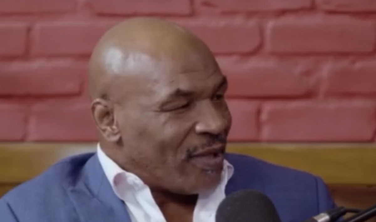 Mike Tyson postavio cijenu za borbu protiv braće Paul