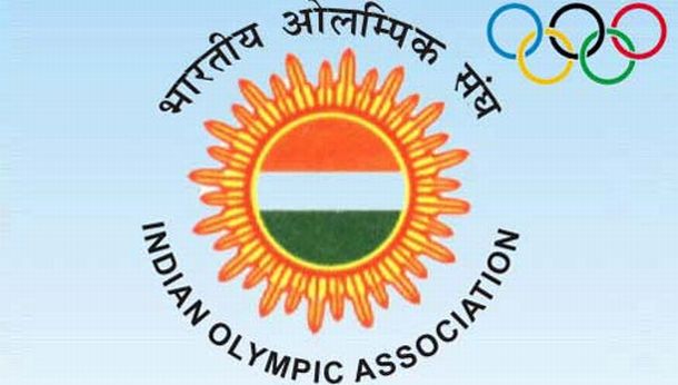 MOK susprendovao Olimpijski komitet Indije