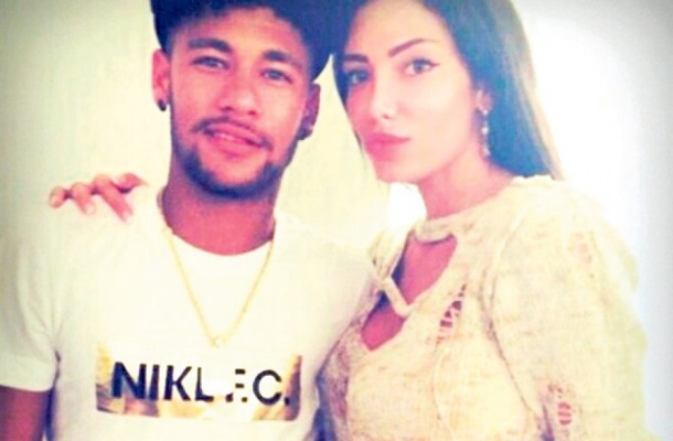 Neymar odbio Soraju: Žele da mi nađu djevojku...